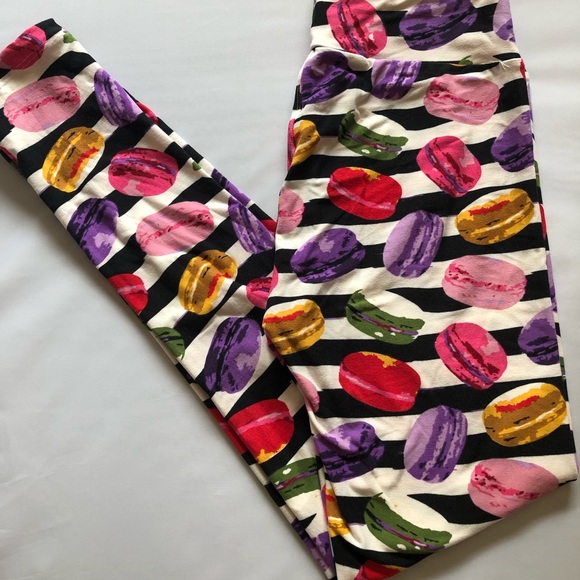 LuLaRoe Pants - LuLaRoe Leggings